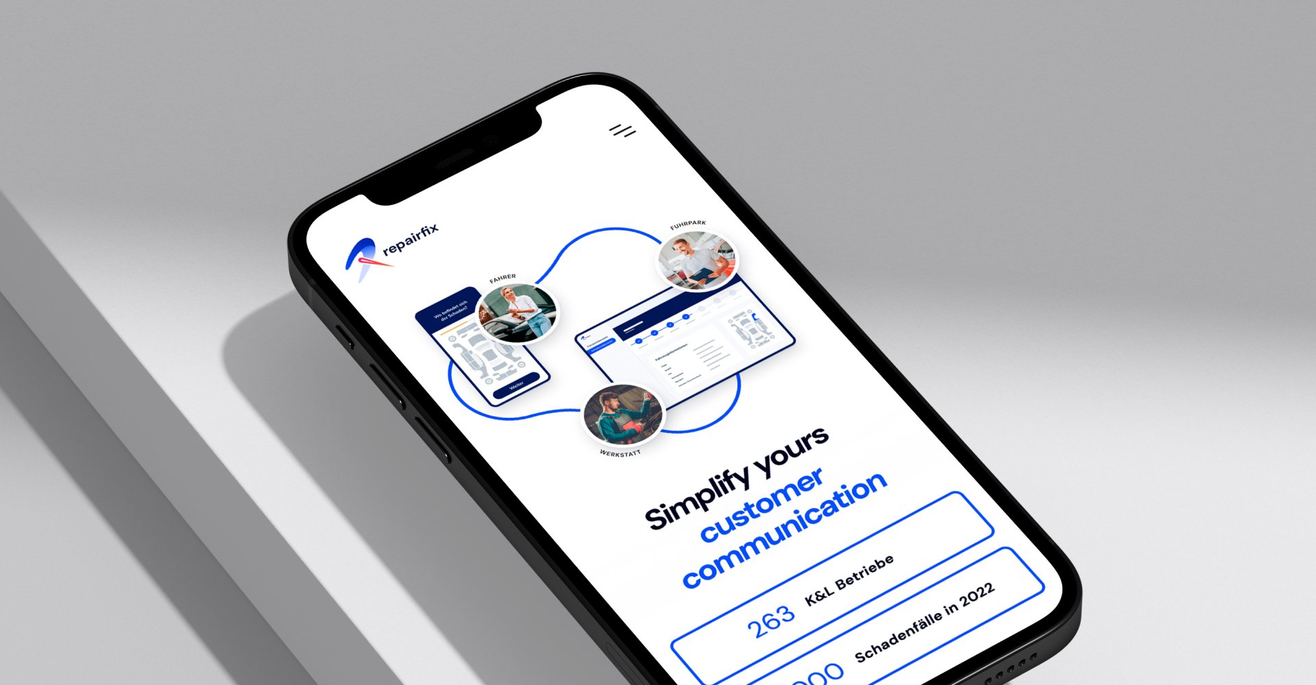 motum: Functionele uitbreiding van het SaaS-platform